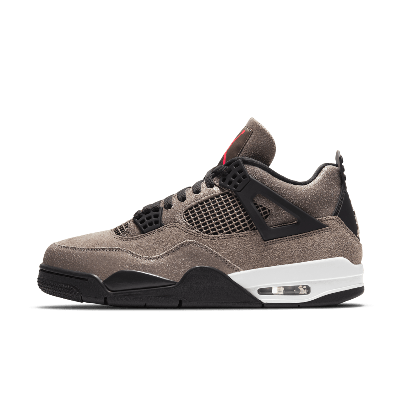 Fecha de lanzamiento del Air Jordan 4 "Taupe Haze"