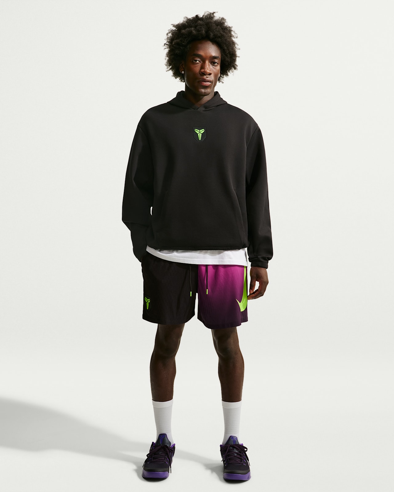 【NIKE公式】コービー マンバキュリアルアパレルコレクション：STATIC