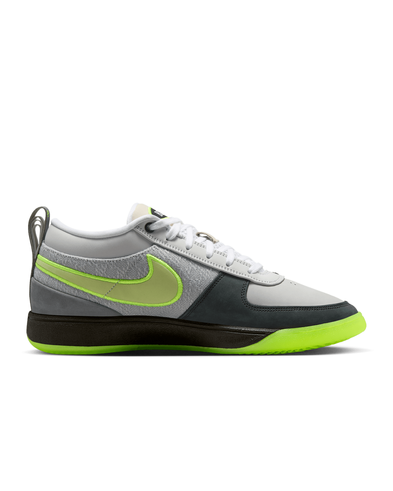 Fecha de lanzamiento de los Book 1 "AM Neon" "Light Smoke Grey and Volt" (HJ4388-001)