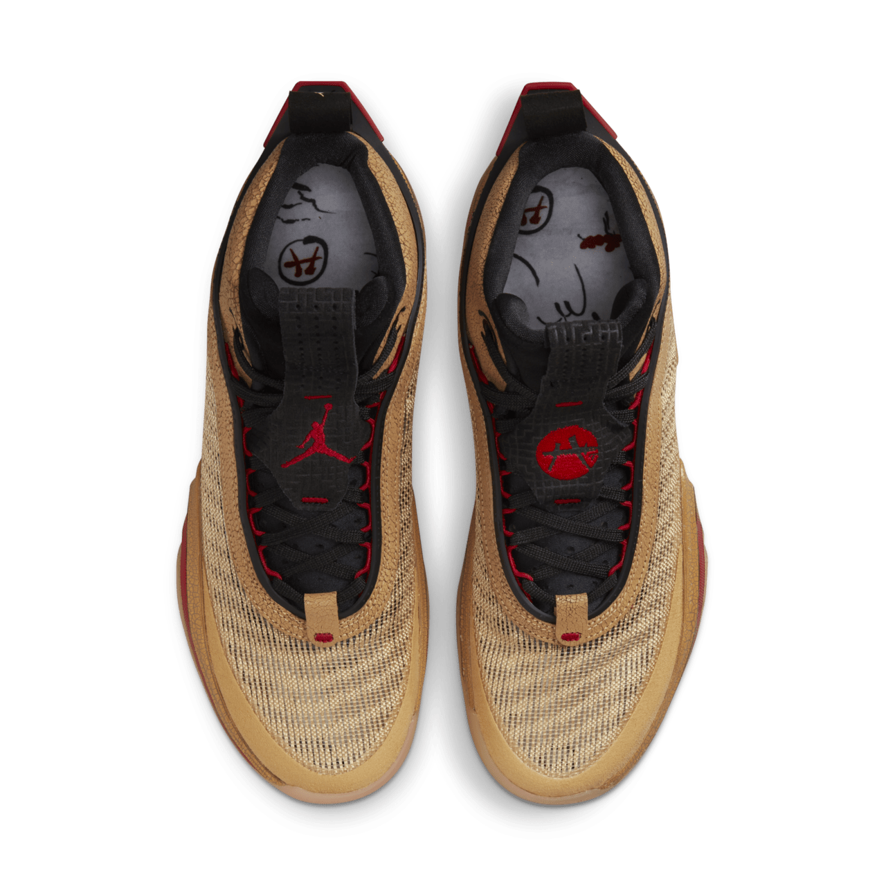 Air Jordan XXXVI SE 'Global Game' (DO2494-260) Release Date