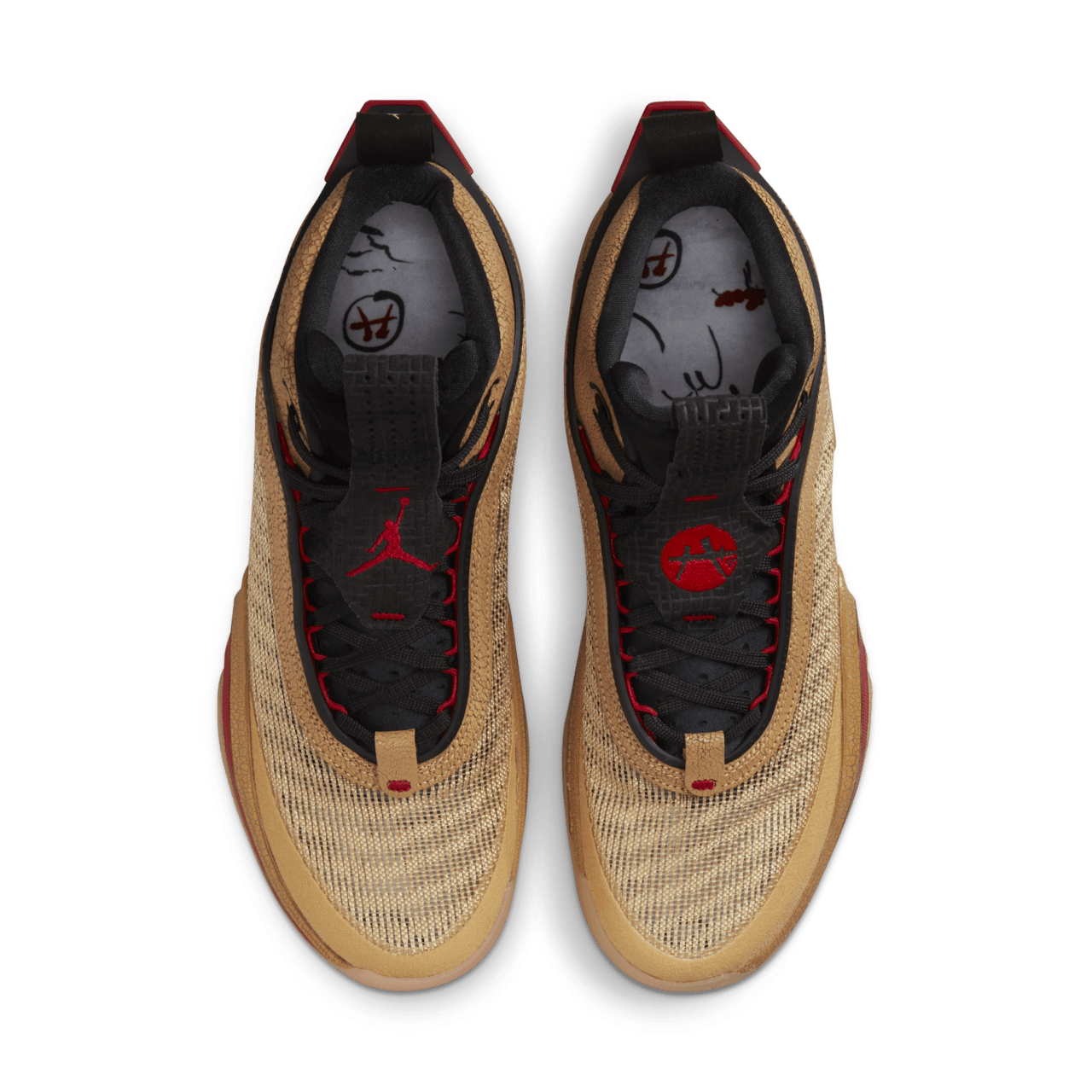 Fecha de lanzamiento Air Jordan XXXVI SE "Global Game" (DO2494-260)