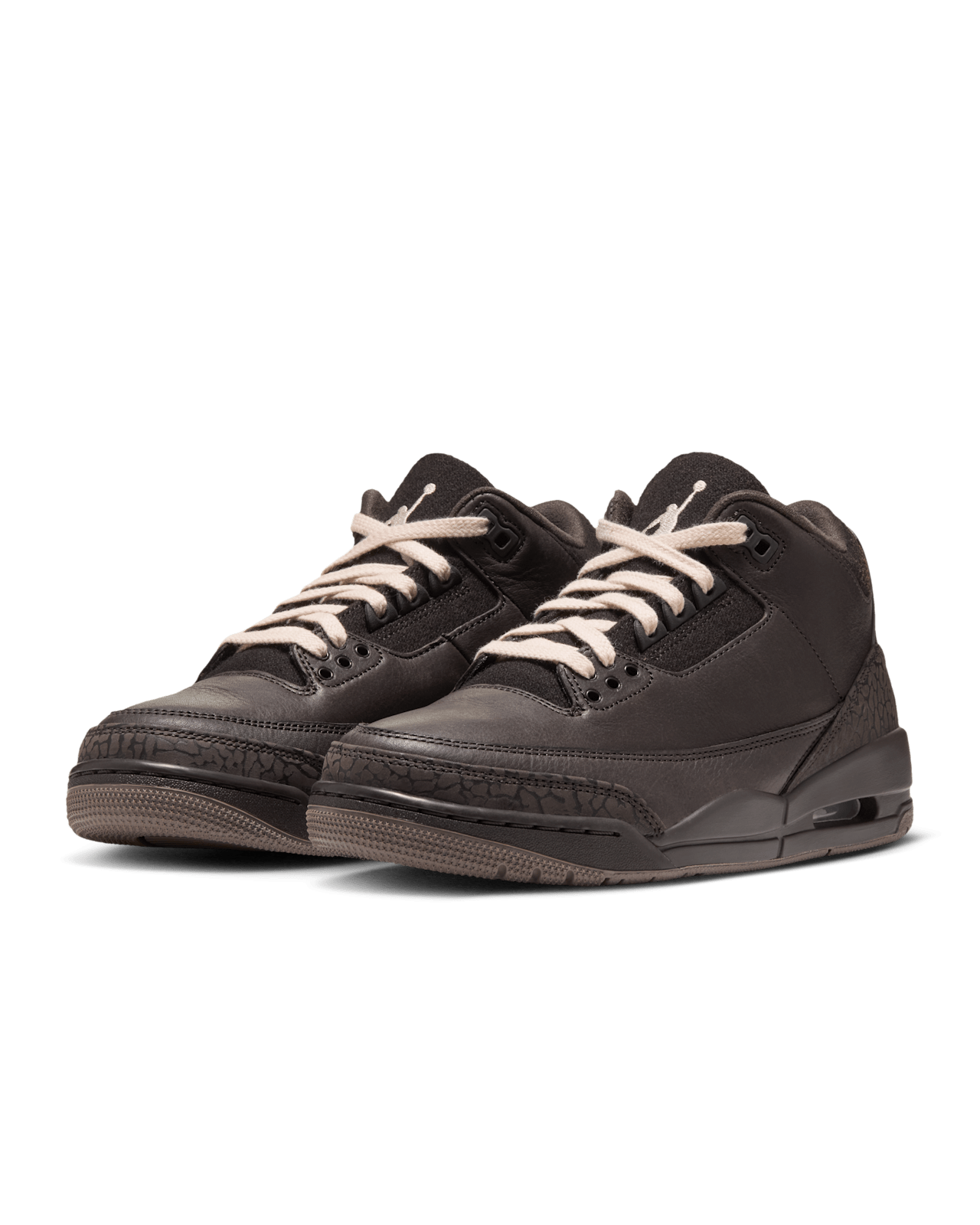 Women's Air Jordan 3 'Velvet Brown' (CK9246-200) Release Date