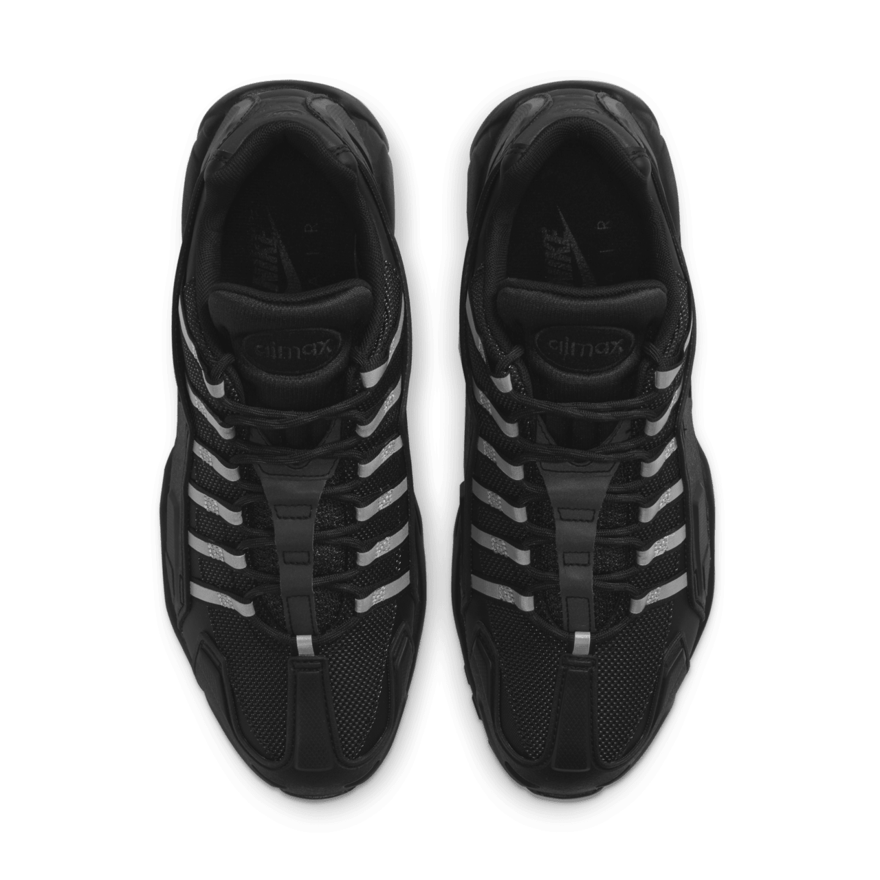 Air Max 95 NDSTRKT 'Black' 發售日期