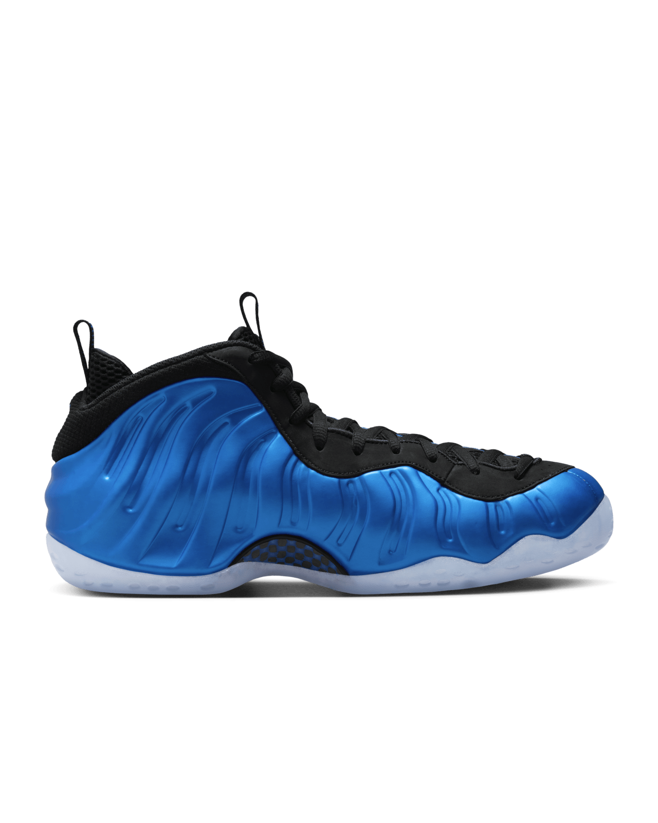 Fecha de lanzamiento del Air Foamposite One "Royal" (FQ8181-511)