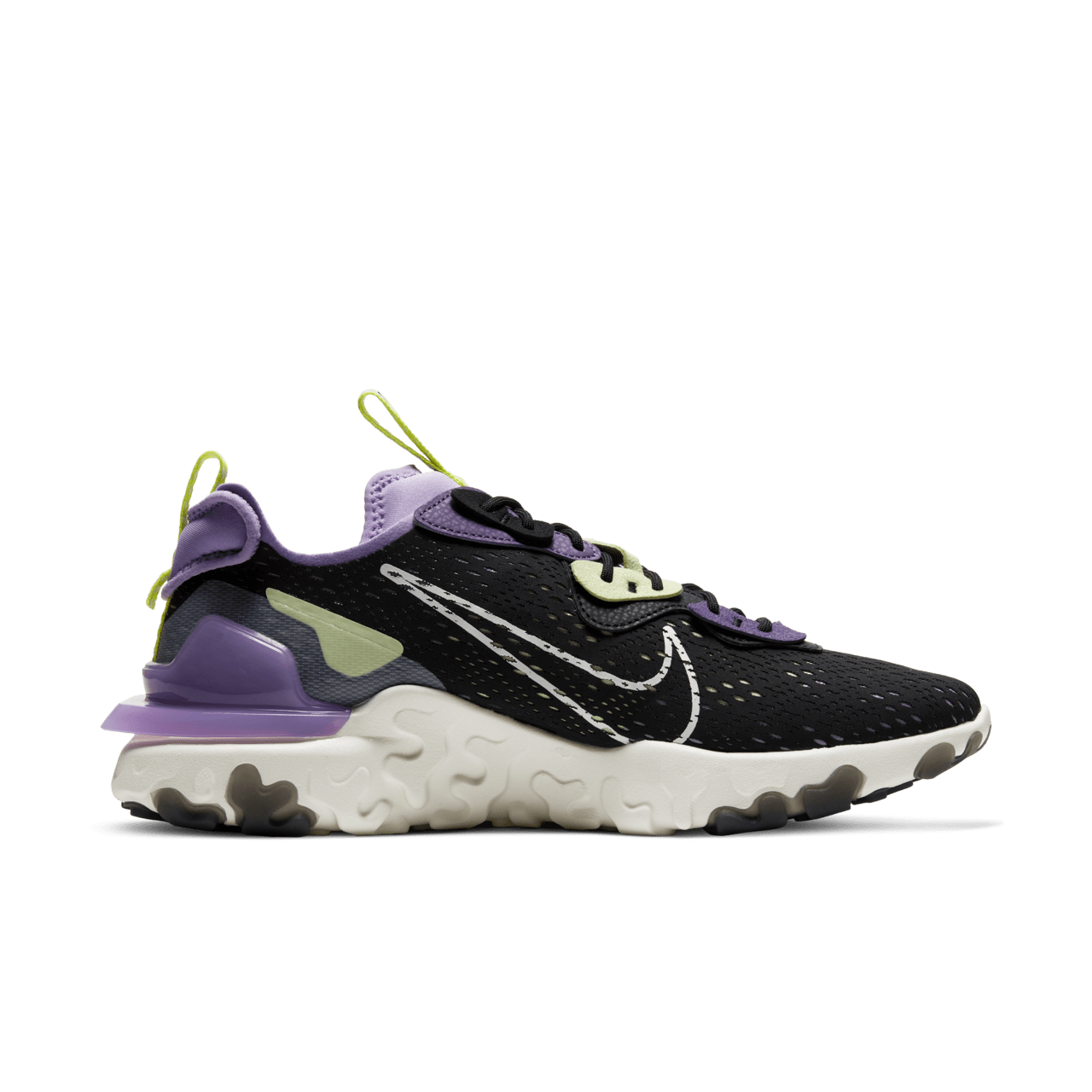 Nike React Vision 'Gravity Purple' Release Date