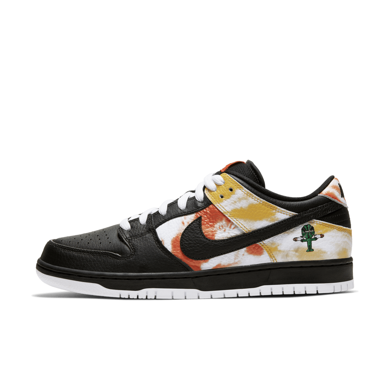 SB Heritage Dunk 'Roswell Rayguns' Release Date