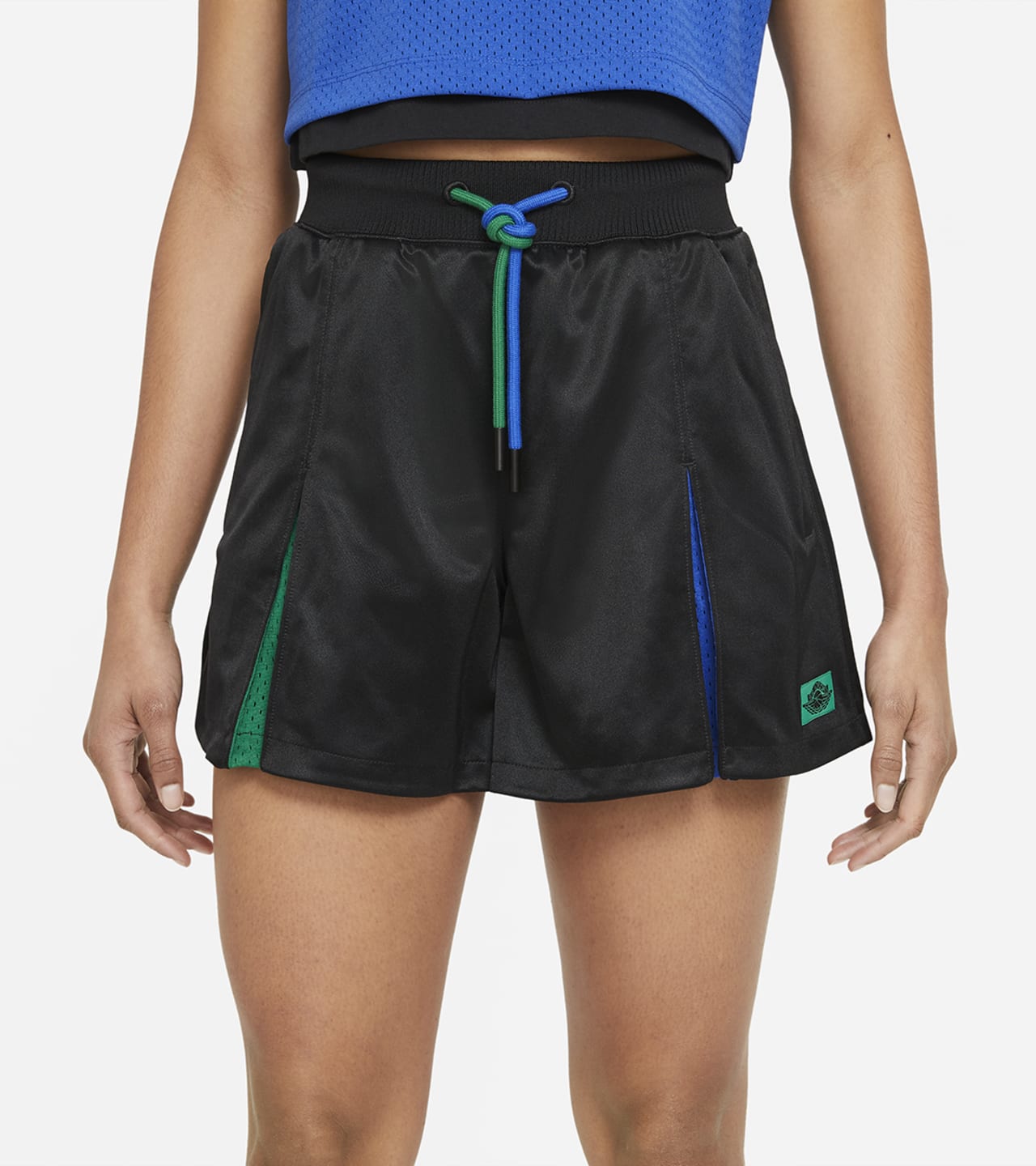วันเปิดตัว Jordan x Aleali May Apparel Collection
