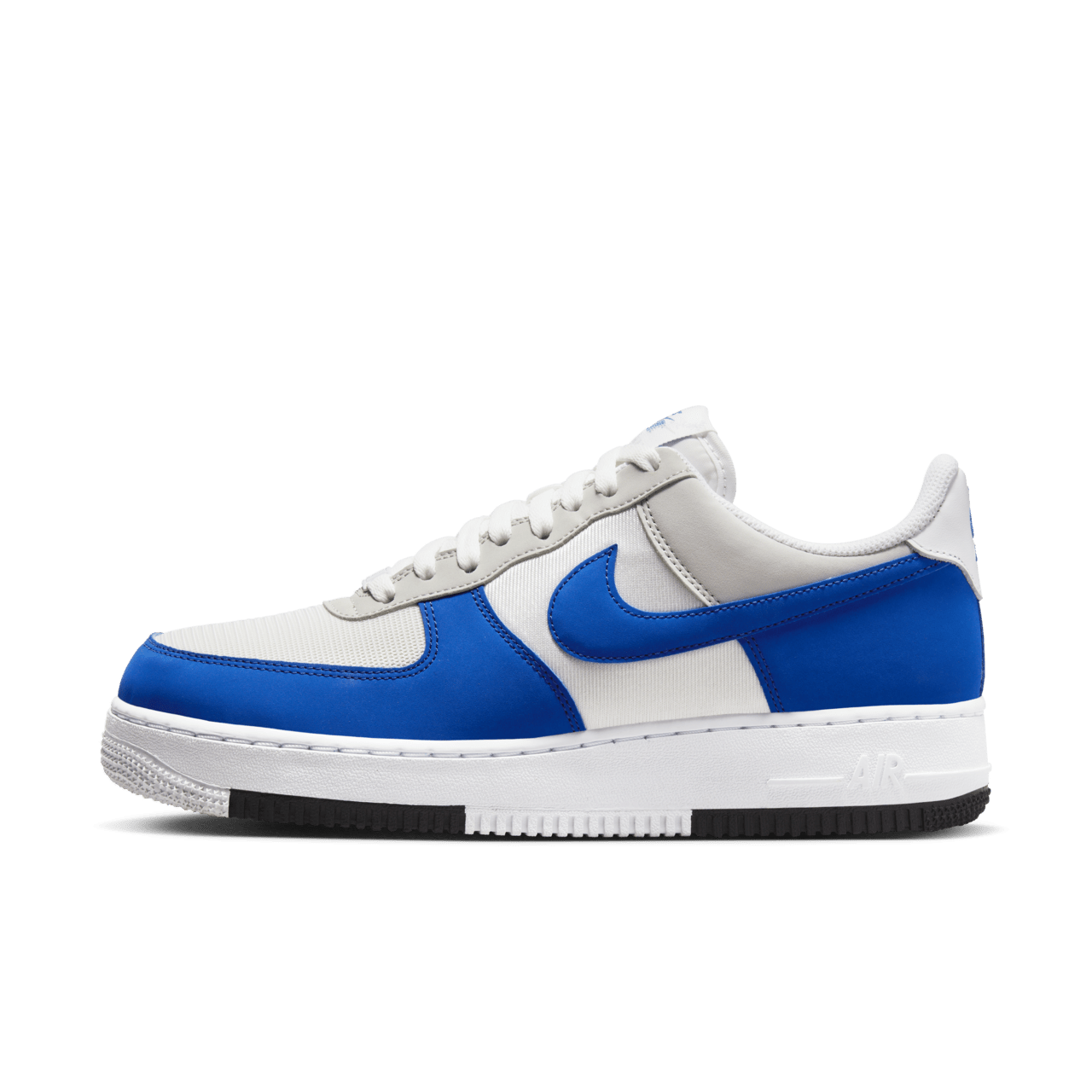 วันเปิดตัว Air Force 1 '07 "Time Warp" (FJ5471-121)