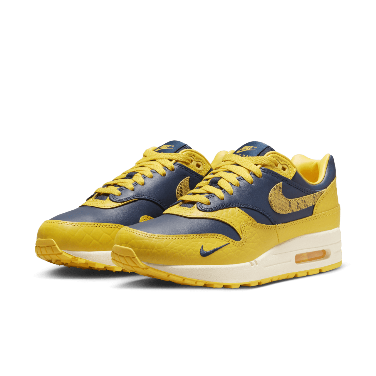 Fecha de lanzamiento del Air Max 1 Head to Head para mujer FJ5479 410 Nike SNKRS