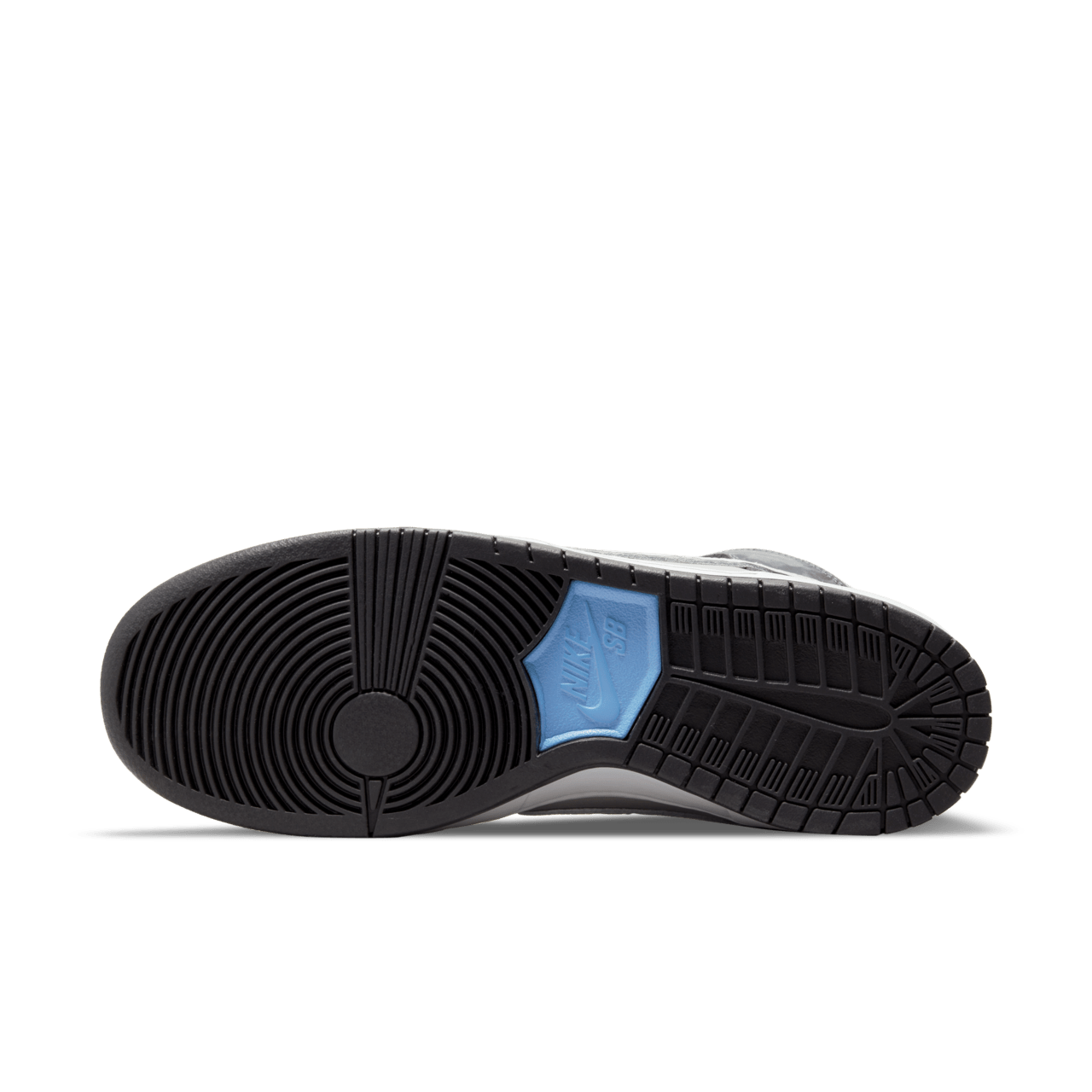 SB Dunk High Pro "Medium Grey" (DJ9800-001) – Data de lançamento