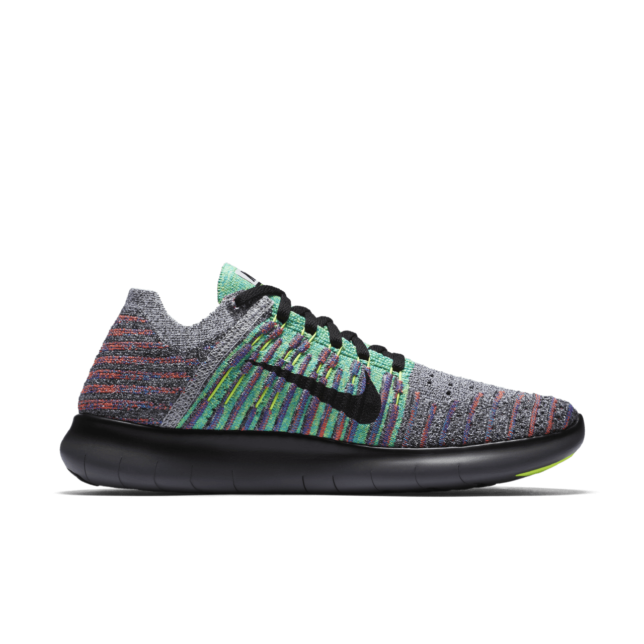 WMNS FREE RN FLYKNIT