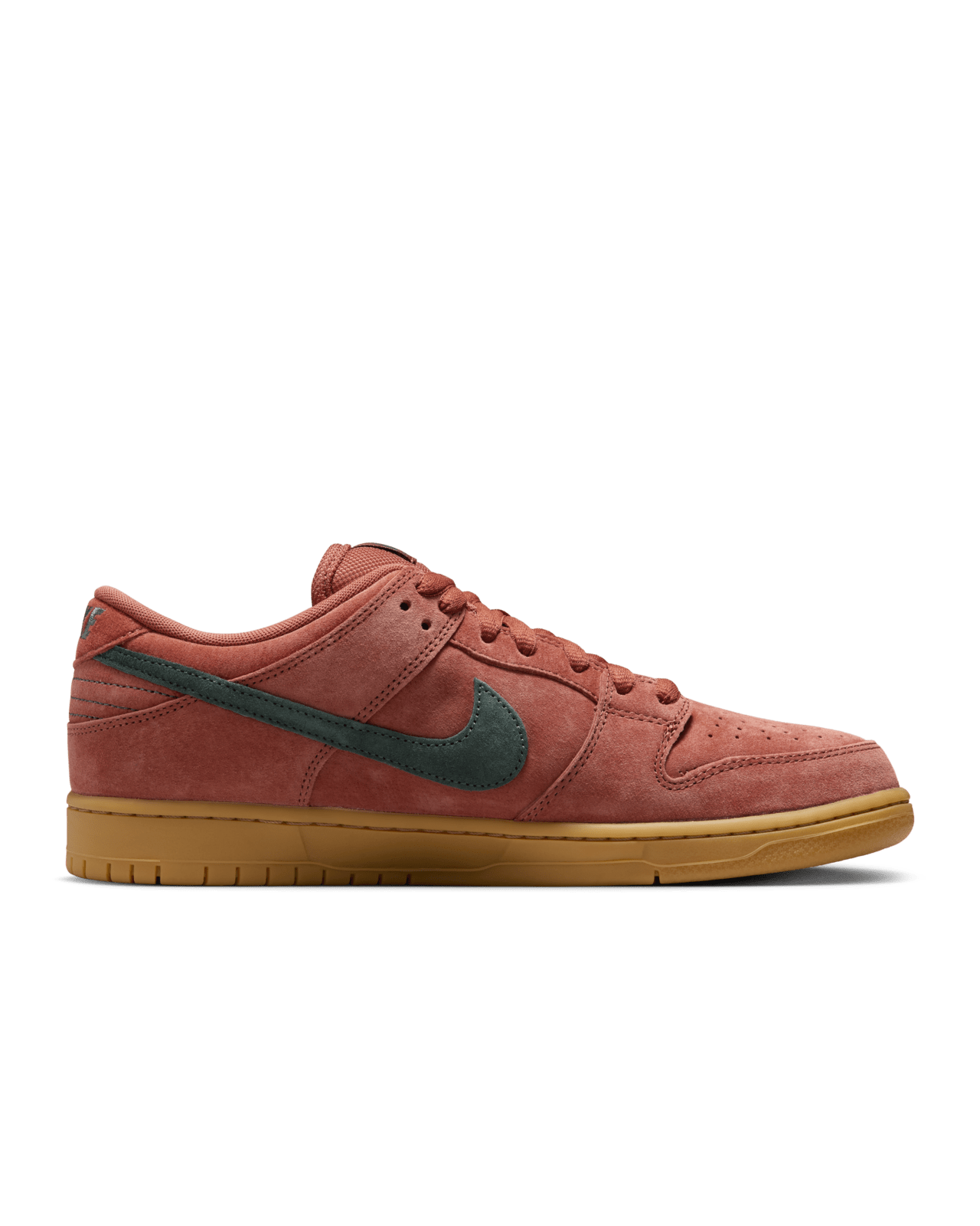 Fecha de lanzamiento de los Nike SB Dunk Low "Burnt Sunrise" (HF3704-800)