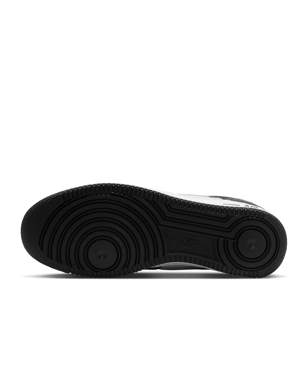 วันเปิดตัว Air Force 1 Low "Black and White" (JA0248-30)