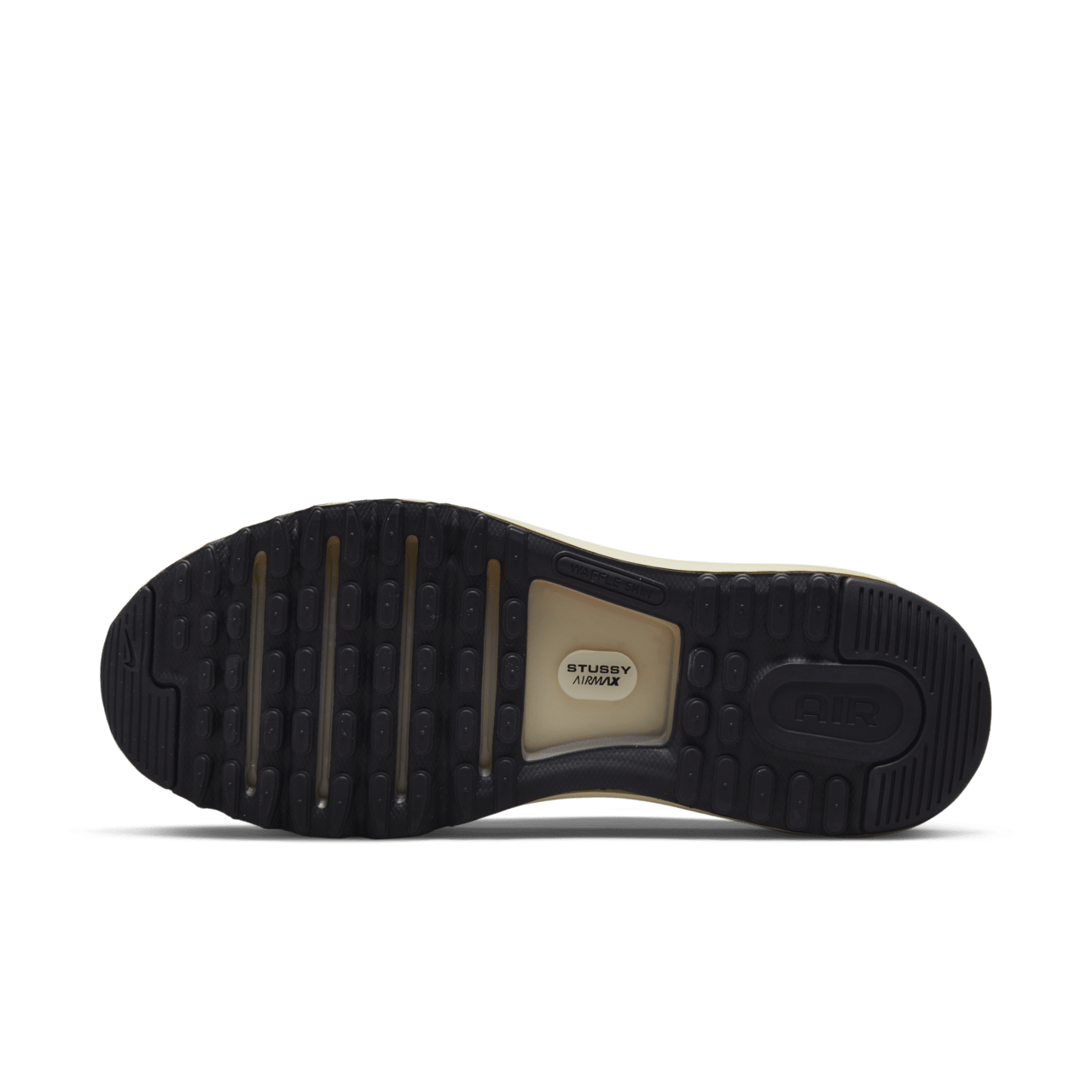 Fecha de lanzamiento del Air Max 2013 x Stüssy "Fossil" (DM6447-200)