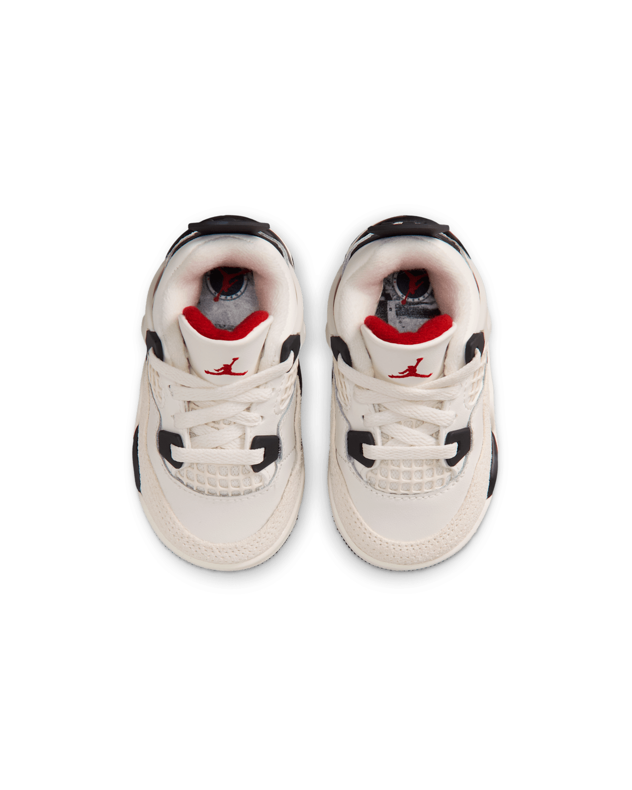 에어 조던 4 "Flight Club" 'Sail and Black'(IM4002-100) 출시일