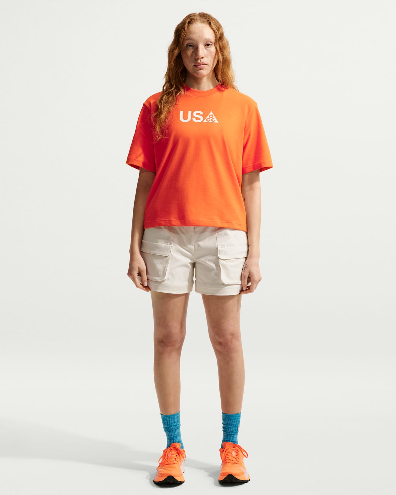 Nike ACG x Team USA Apparel Collection Release Date