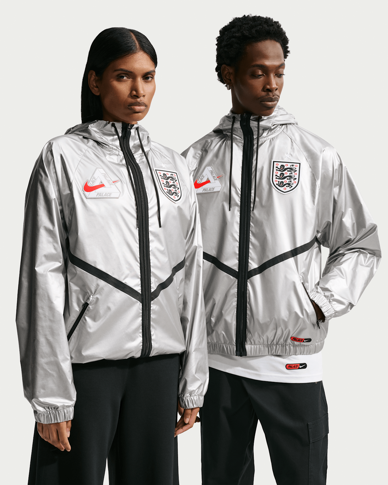 England x Palace Men's Anthem Jacket Release Date