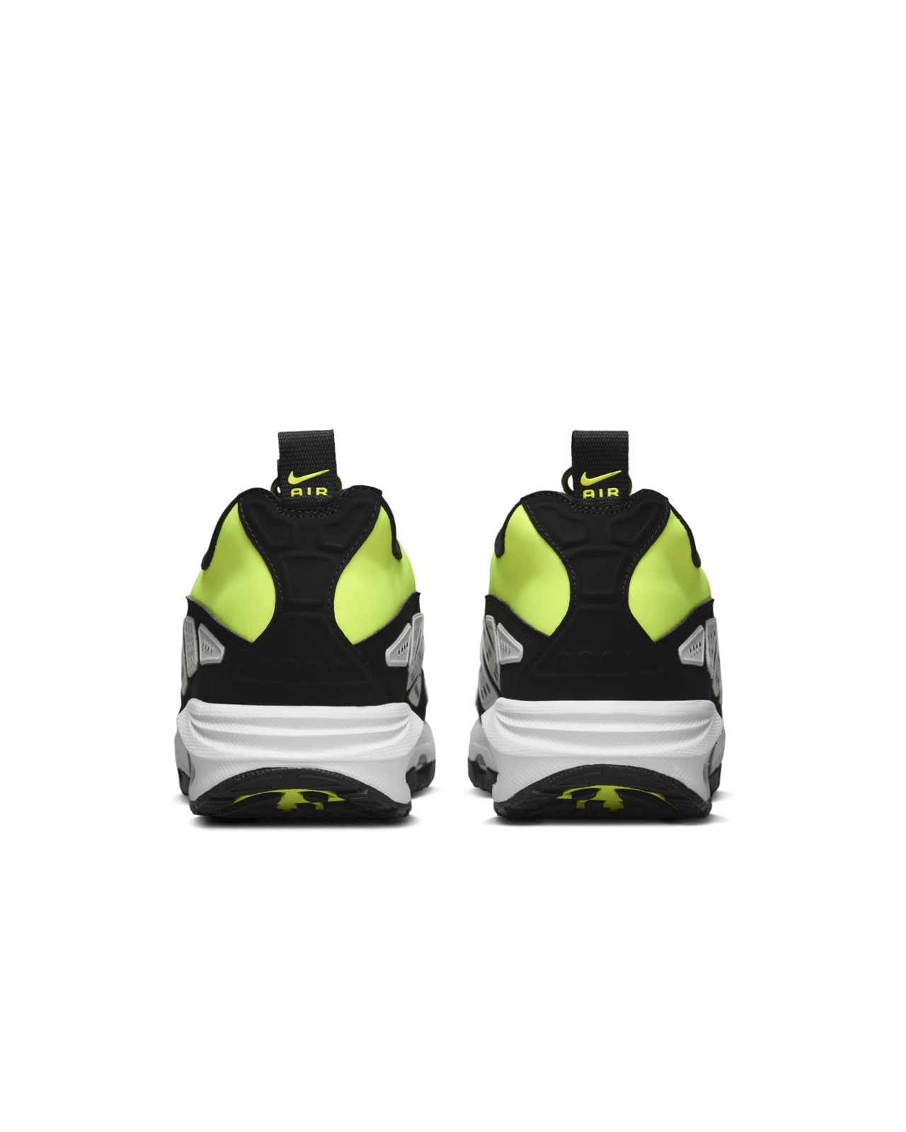 Ημερομηνία κυκλοφορίας του Air Max SNDR "Volt and Black" (FZ2068-700)