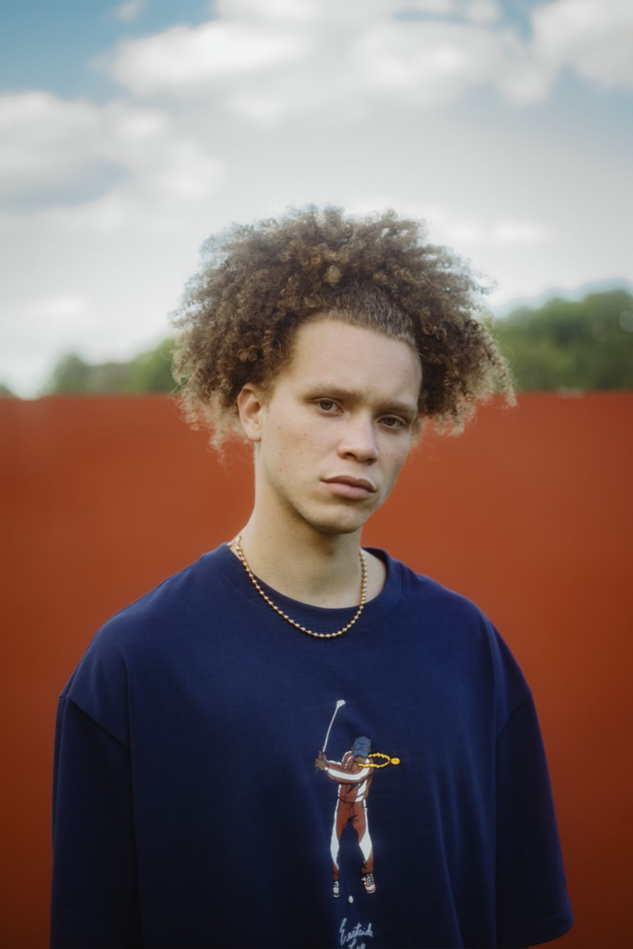 วันเปิดตัว Jordan x Eastside Golf Off Course Apparel Collection