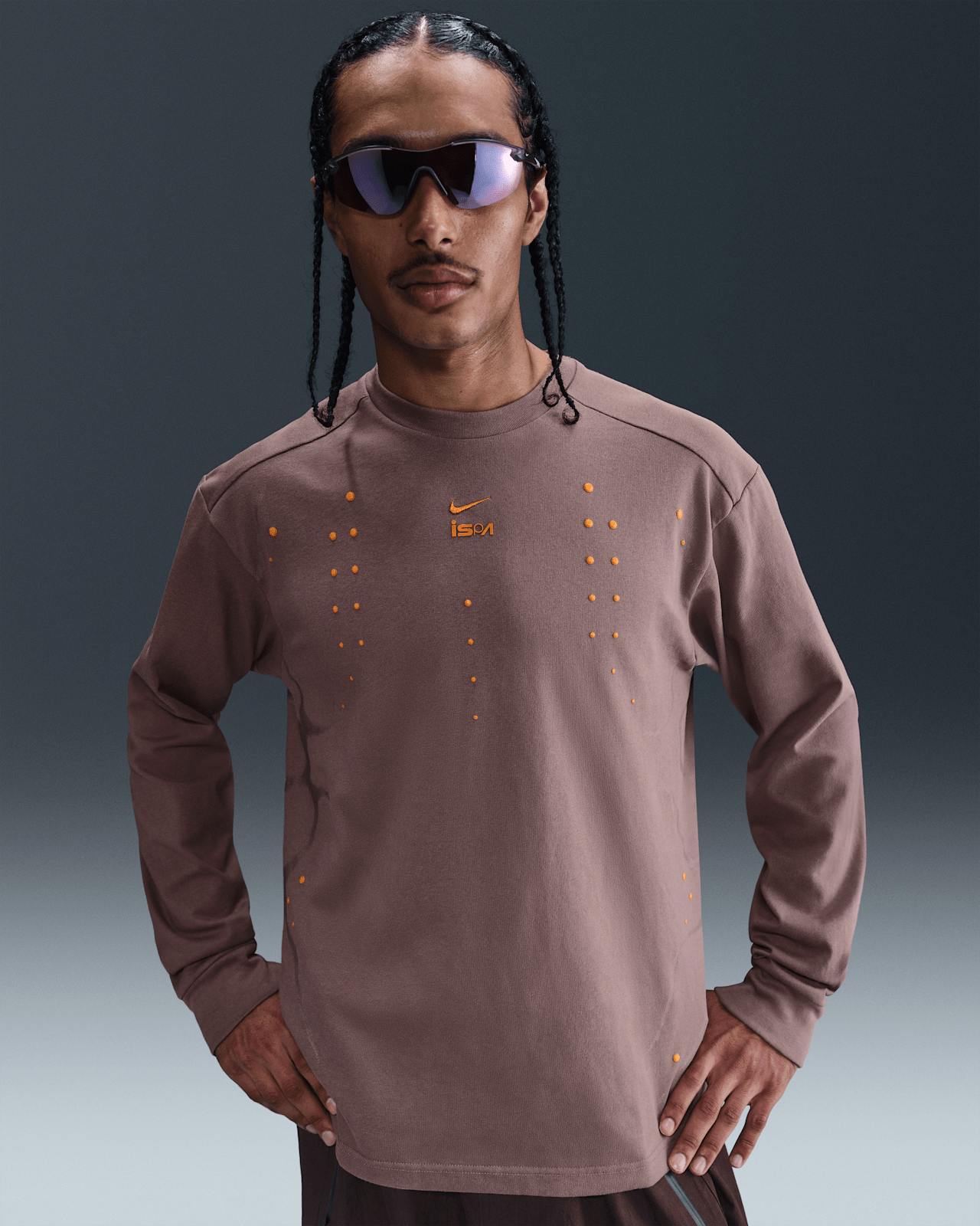 Nike ISPA kledingcollectie — releasedatum