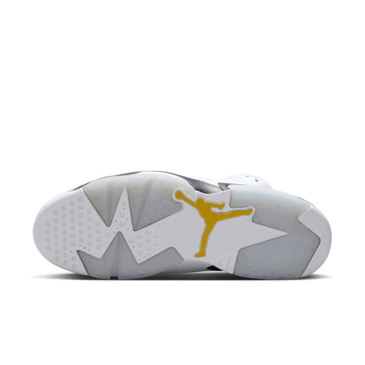 Fecha de lanzamiento del Air Jordan 6 "Yellow Ochre" (CT8529-170)