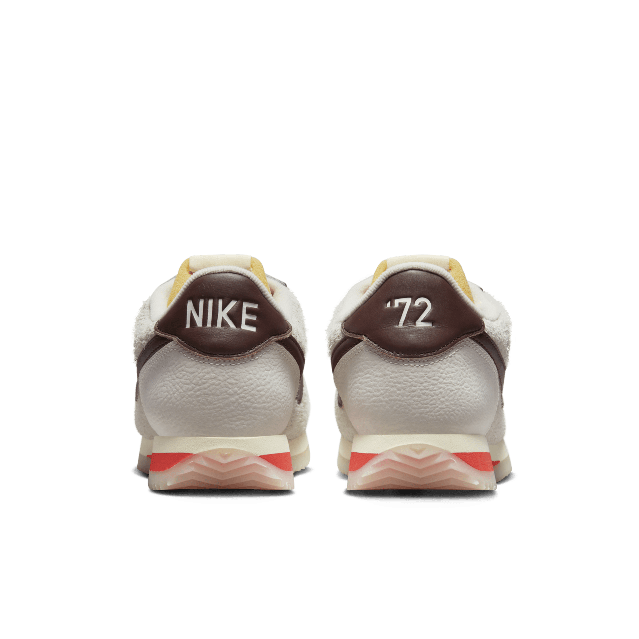 วันเปิดตัว Cortez '23 "Orewood Brown and Earth" ผู้หญิง (FD2013-100)