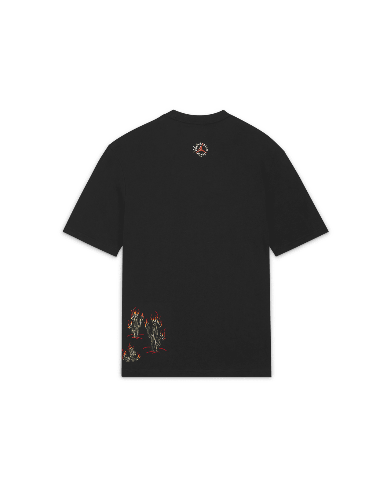 조던 x Travis Scott Apparel Collection 출시일