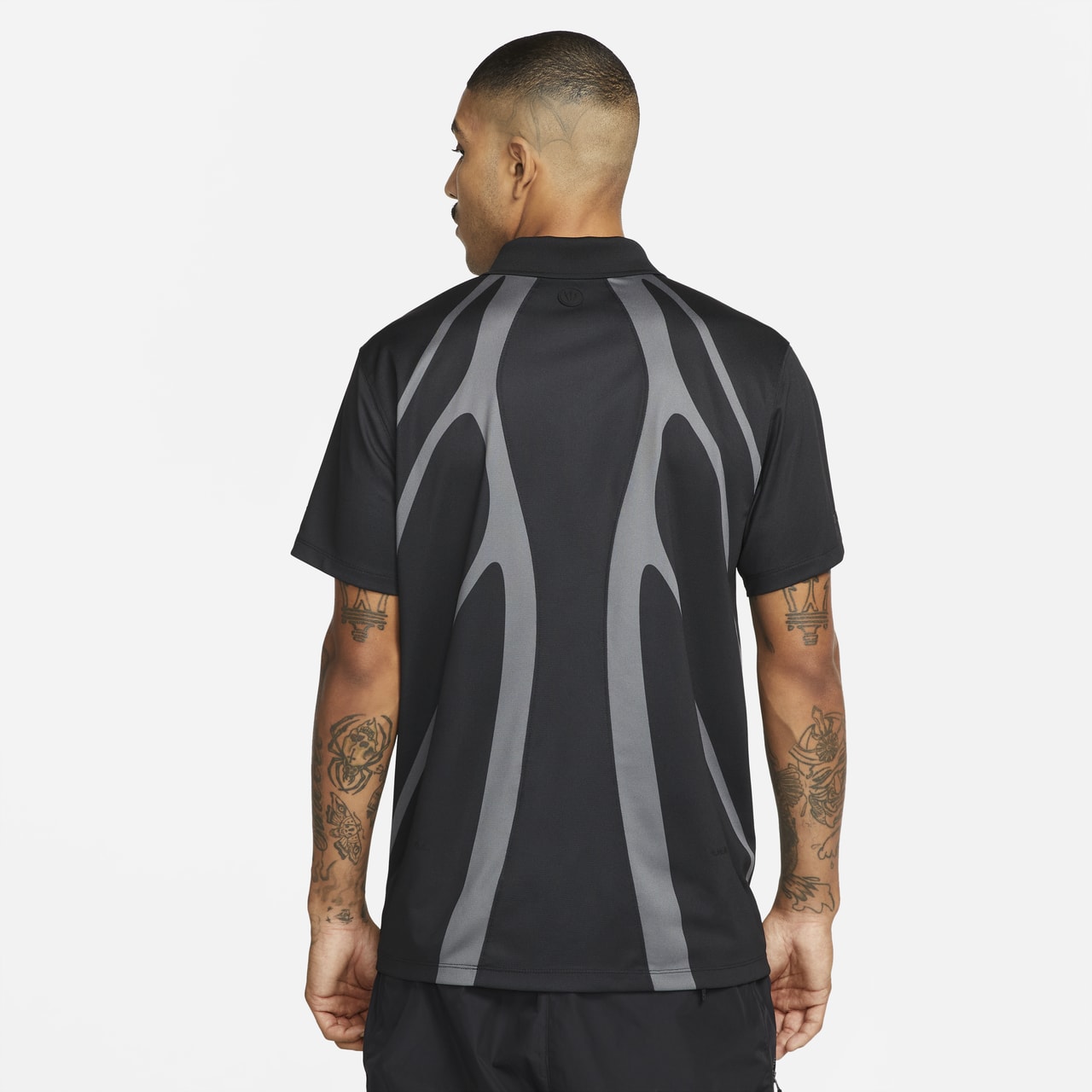 Date de sortie de la collection de vêtements NOCTA Golf