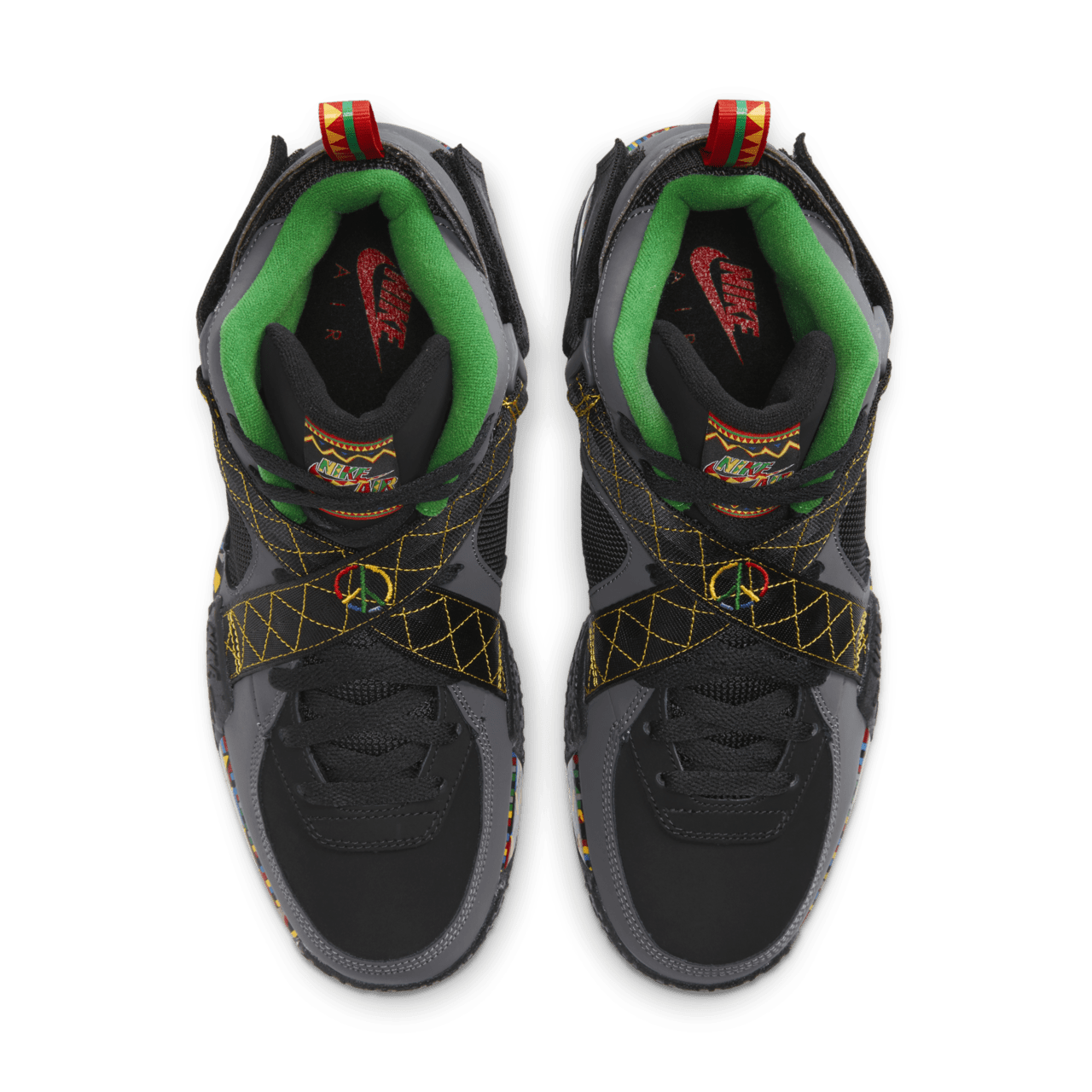 Air Raid Live Together Play Together Release Date. Nike SNKRS