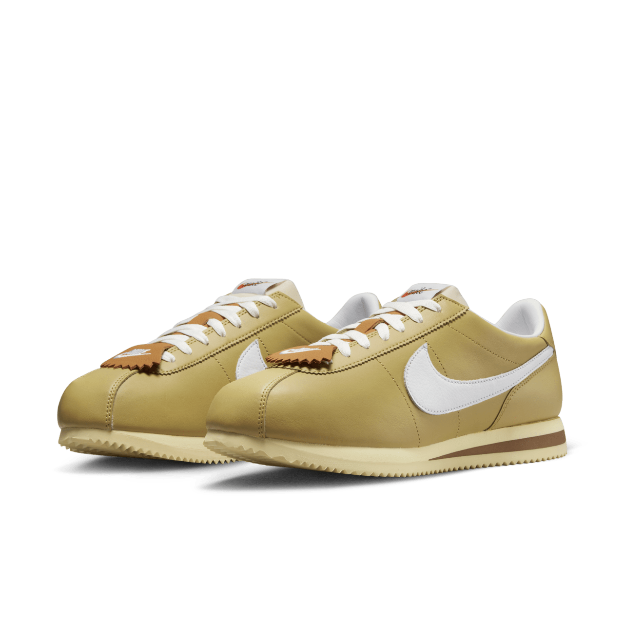 Cortez 23 'Wheat Gold' (FD0400-725) Release Date