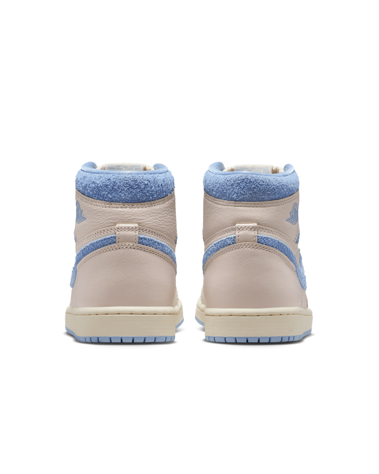 女款 Air Jordan 1 高筒鞋 OG 'Psychic Blue and Pale Ivory' (FD2596-102) 發售日期