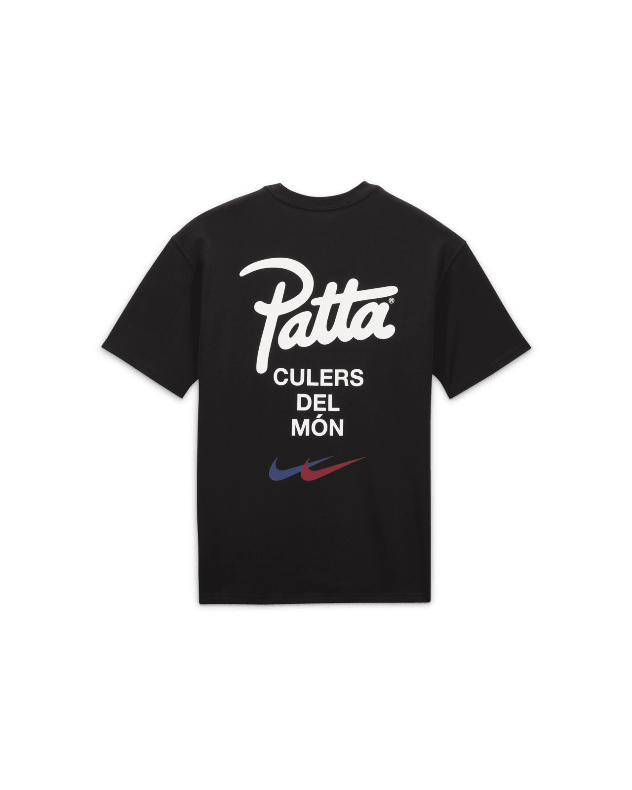 FC 바르셀로나 x Patta 