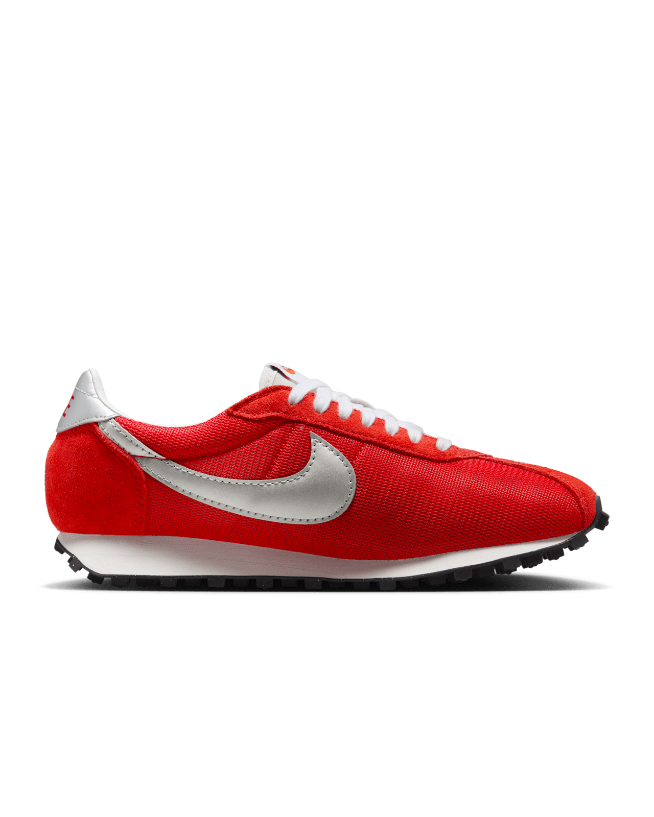 【NIKE公式】ウィメンズ LD-1000 'University Red and Metallic Silver' (HF3227-600 / W LD-1000)