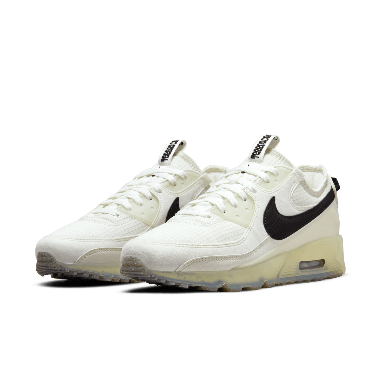  【NIKE公式】エア マックス テラスケープ 90 'Sail and Sea Glass' (DH2973-100 / NIKE AIR MAX TERRASCAPE 90 NN)