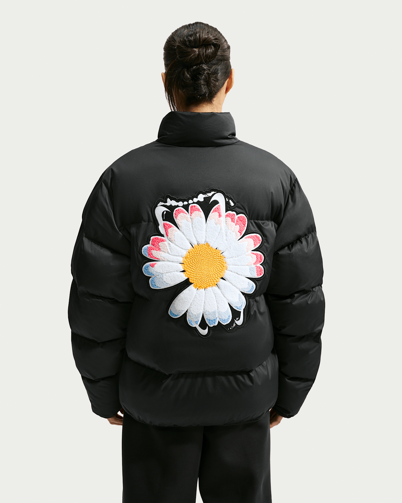 Fecha de lanzamiento de la colección South Korea x PEACEMINUSONE