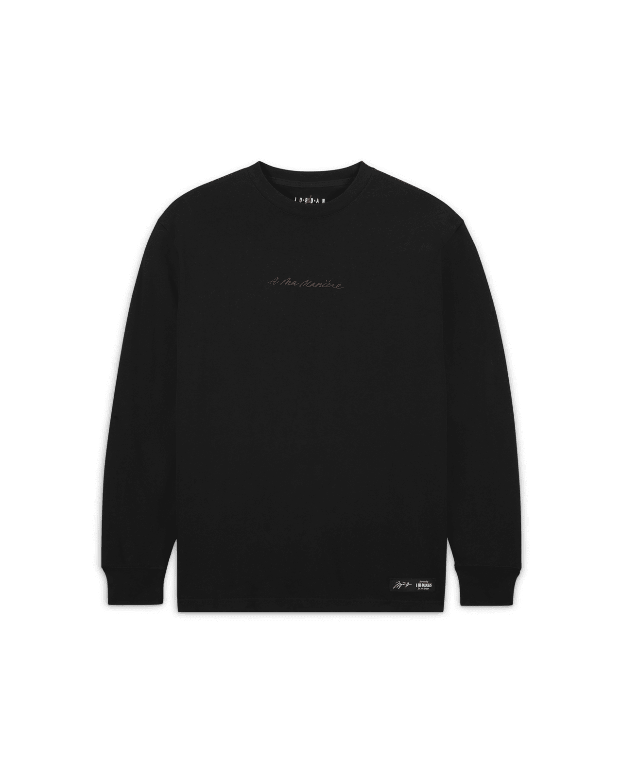 Nike A Ma Maniere deals Atlanta Crewneck