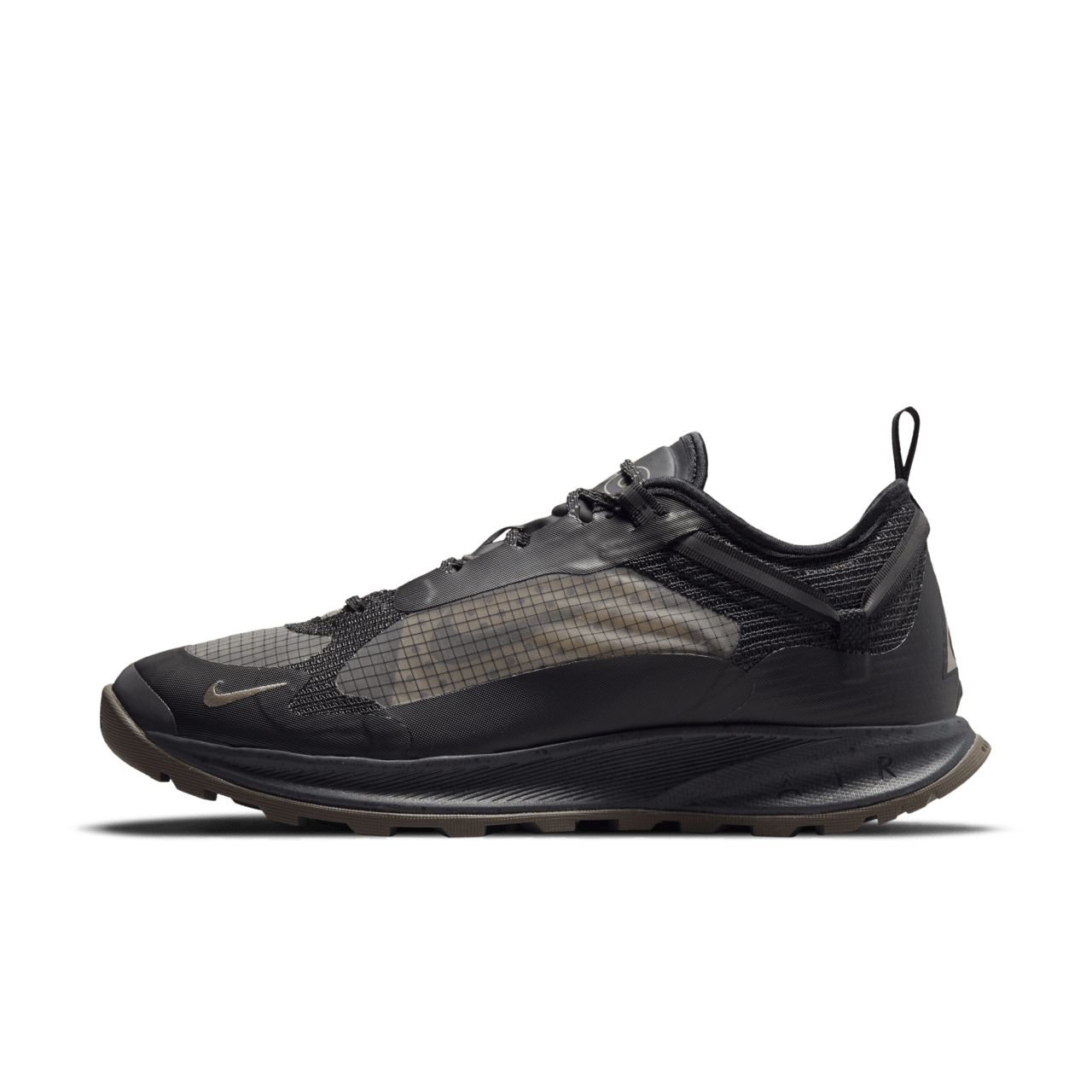 ACG Air Nasu 2 'Anthracite' Release Date