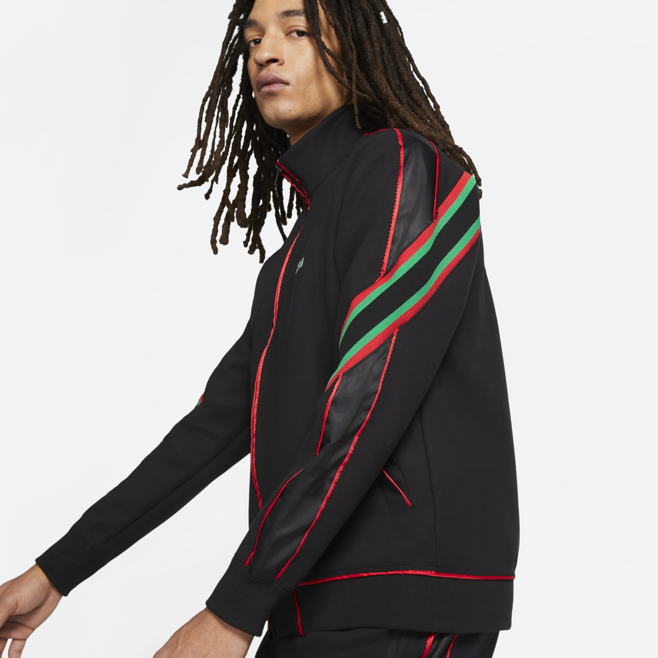 Collezione di abbigliamento Jordan x FACETAMS - Data del lancio