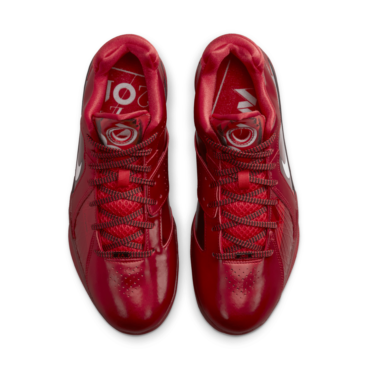 Zoom KD 3 'Challenge Red' (DV0835-600) Release Date.