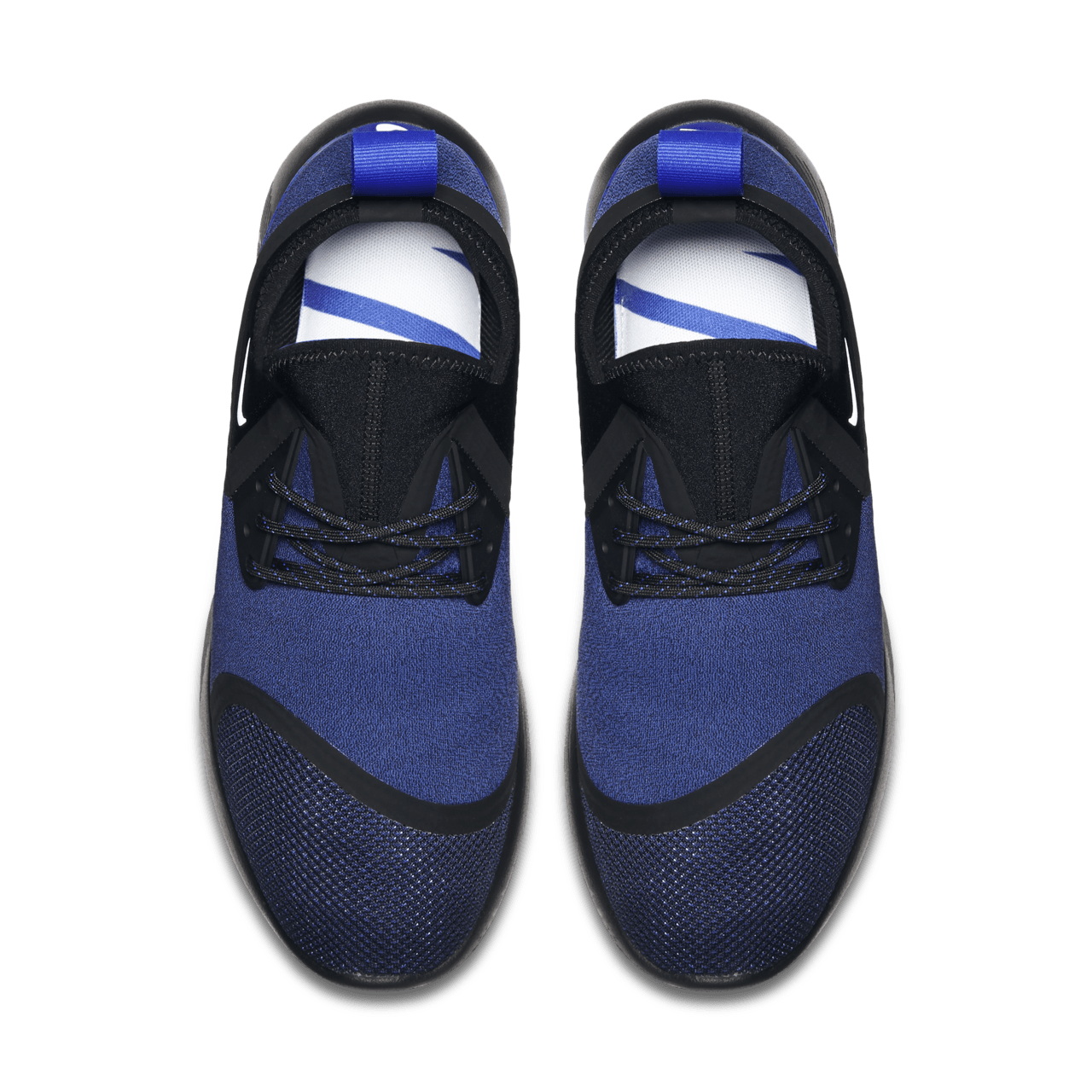 Nike LunarCharge Essential Paradise Blue Nike SNKRS