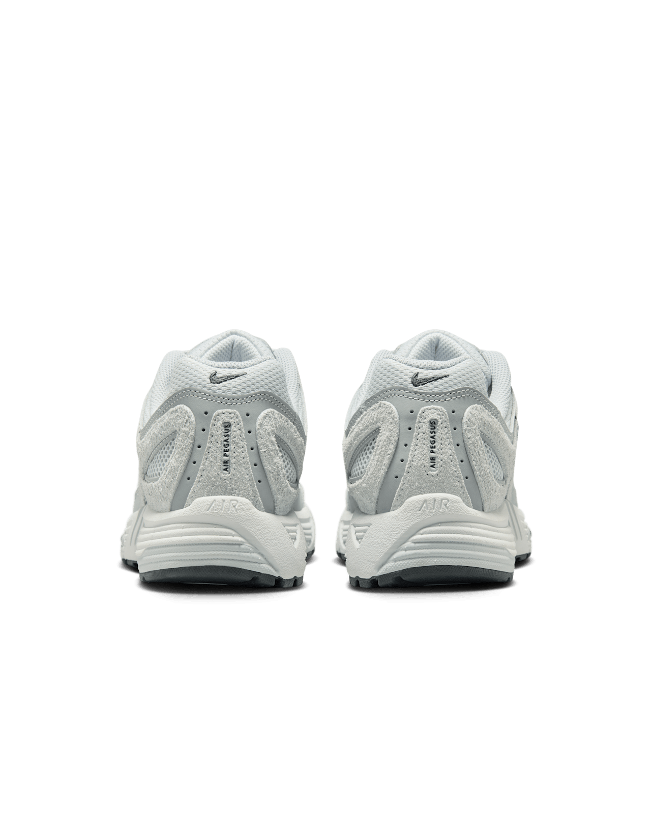 Women's Air Pegasus 2005 'Wolf Grey and Pure Platinum' (HJ5271-001) release date