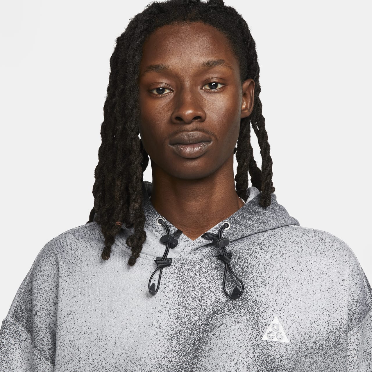 Nike ACG en Géorgie