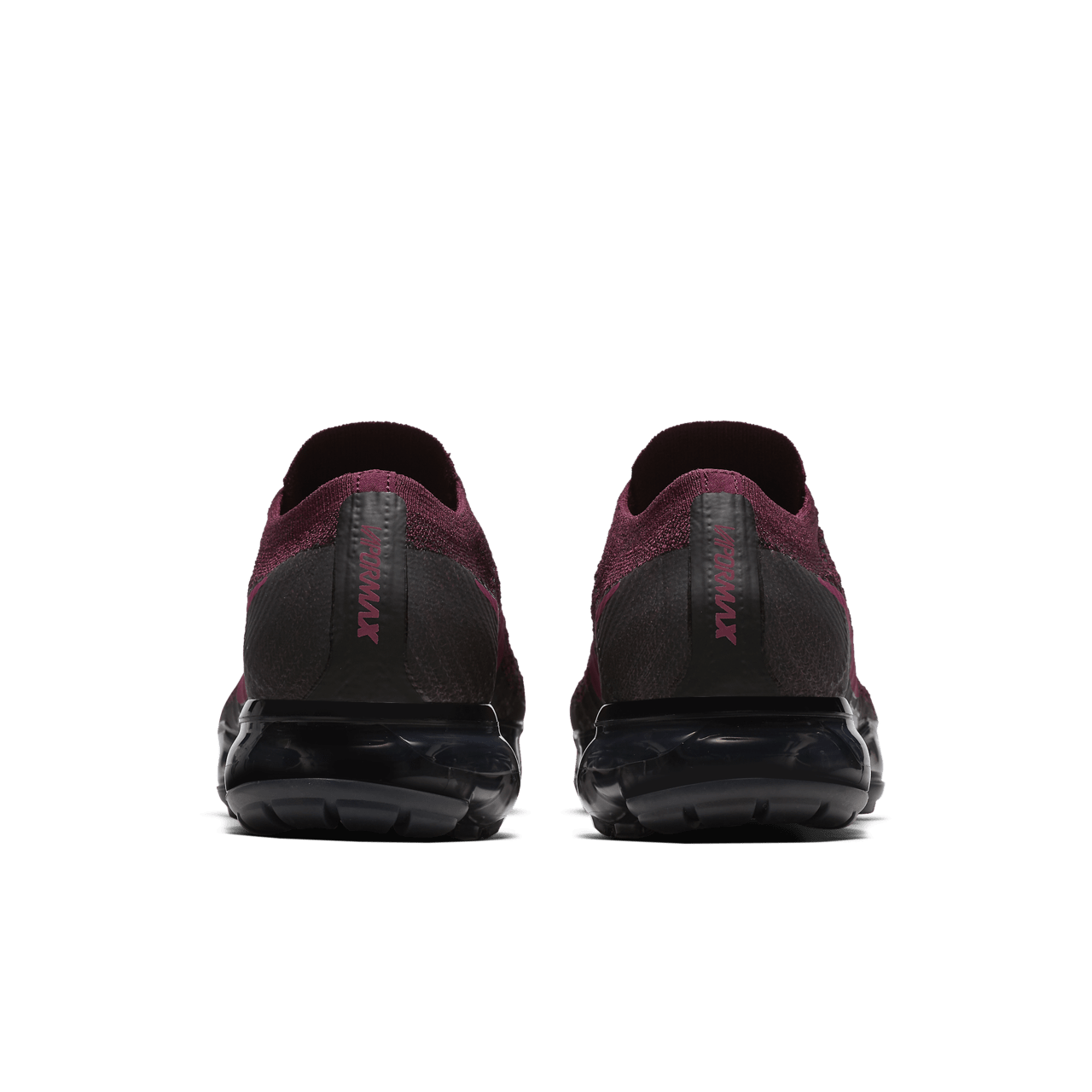 Women s Nike Air Vapormax Bordeaux Black Release Date. Nike SNKRS