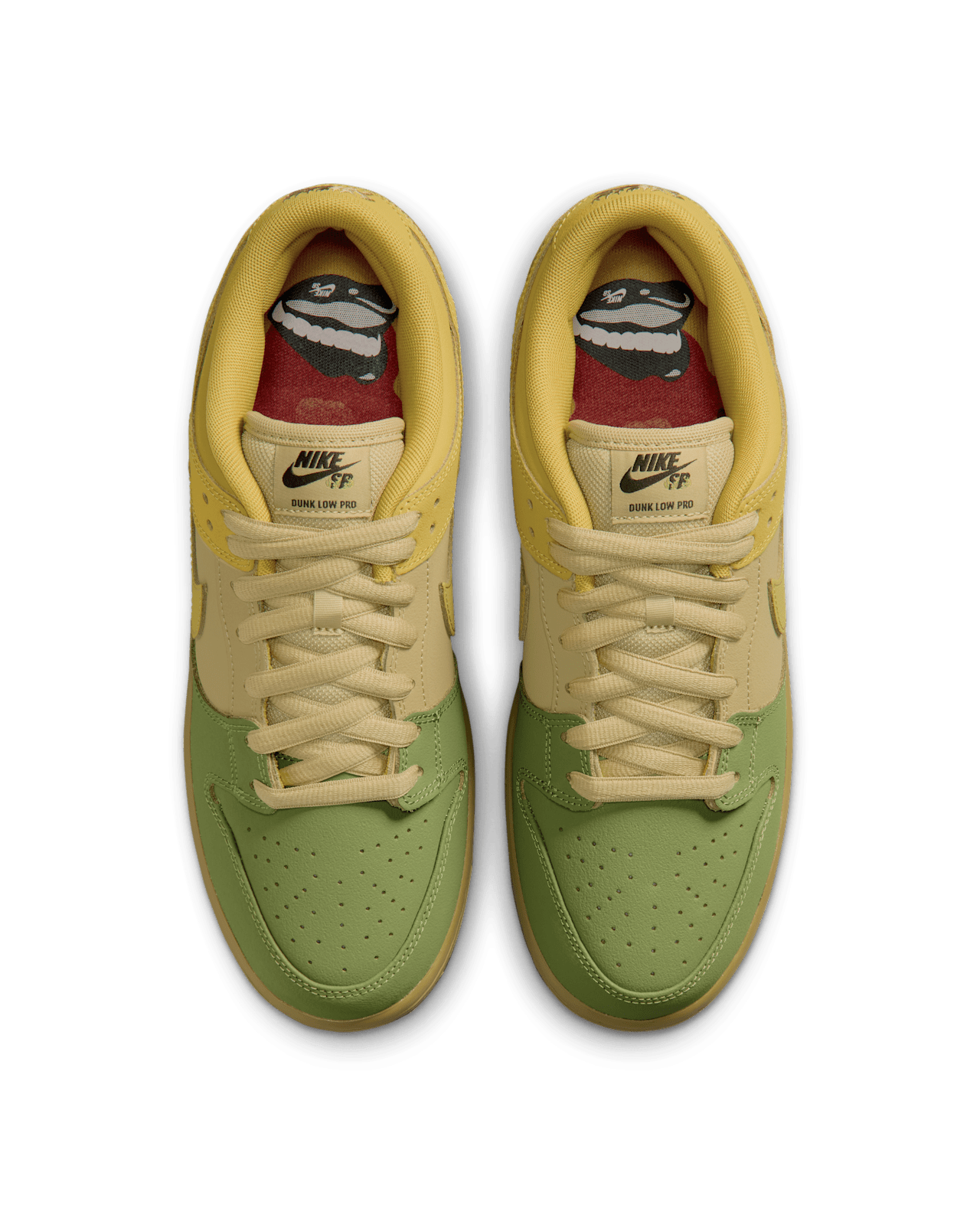 NIKE SB DUNK LOW PRO WC Release Date