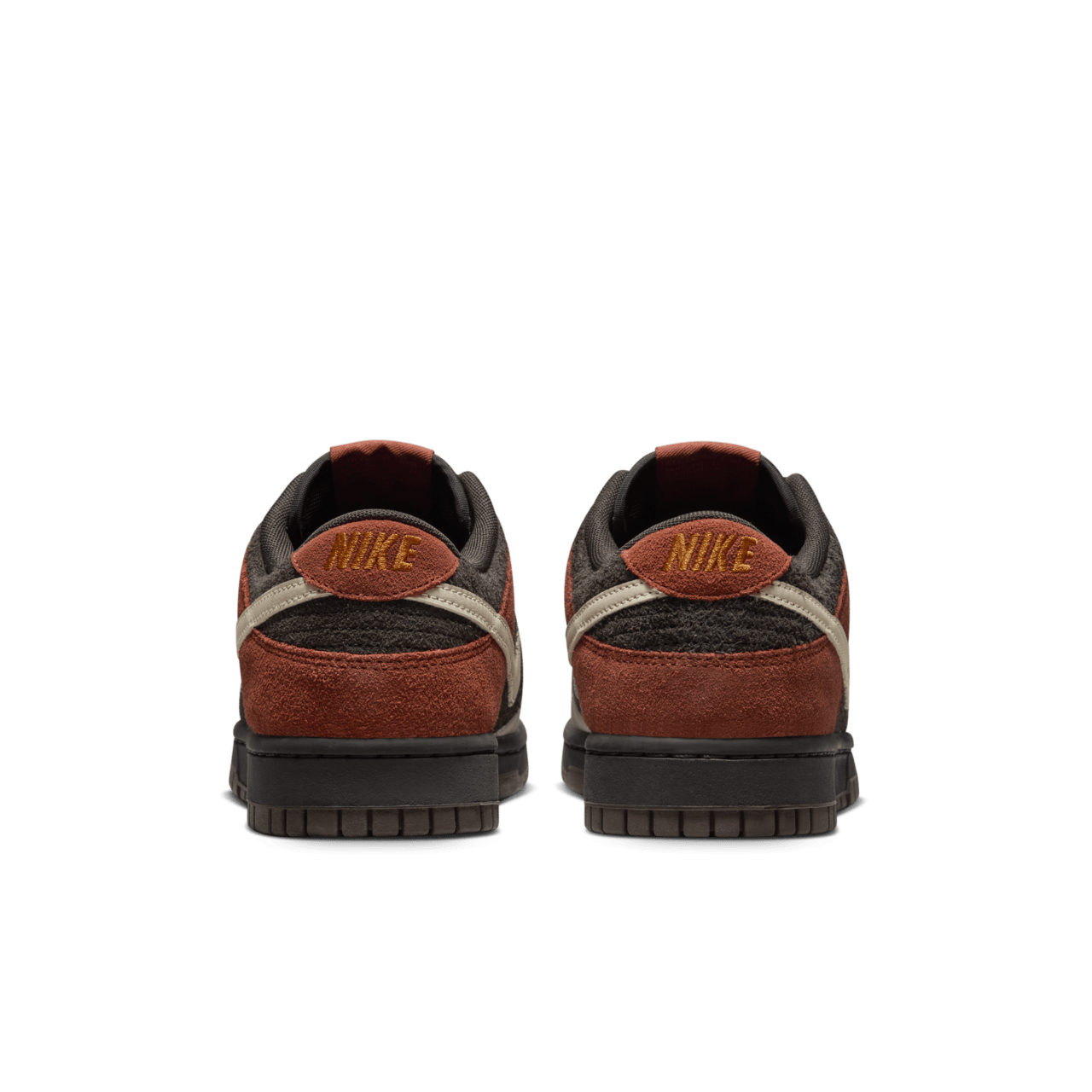 Dunk Low 'Velvet Brown and Rugged Orange' (FV0395-200) Release Date