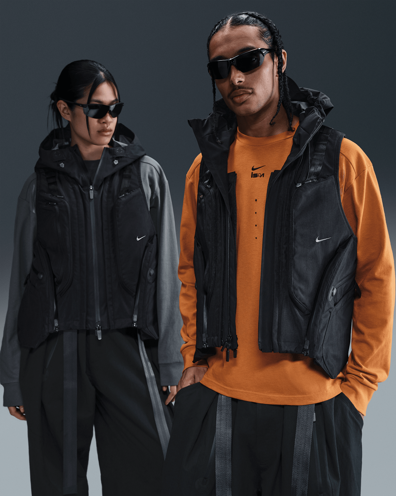 NIKE公式】Nike ISPA Apparel Collection. Nike SNKRS
