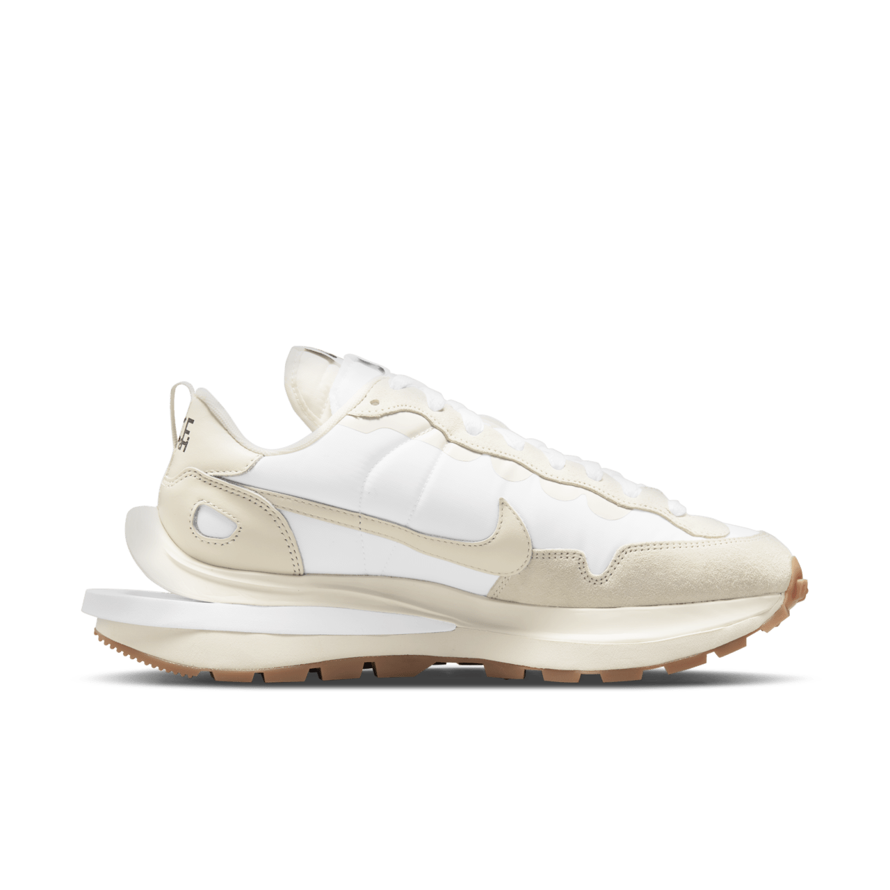 Fecha de lanzamiento del VaporWaffle x sacai "Sail"