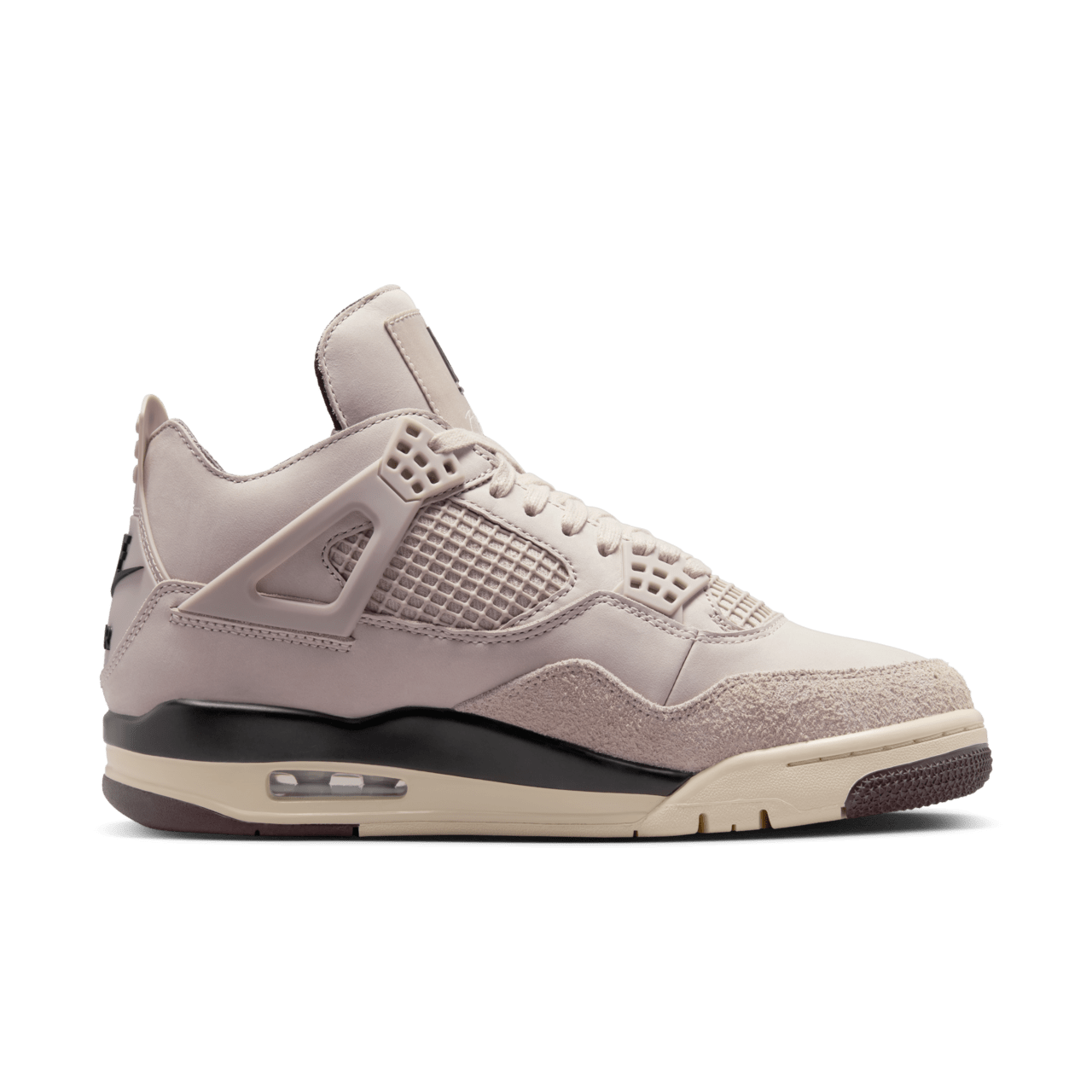Air Jordan 4 x A Ma Maniére 'W.Y.W.S.' (FZ4810-200) 發售日期