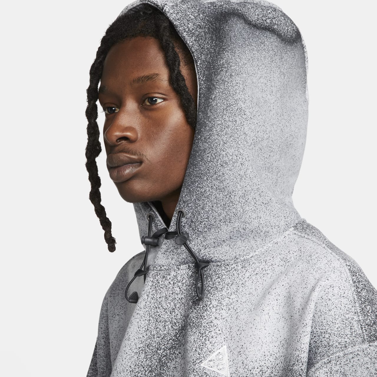 Nike ACG en Géorgie