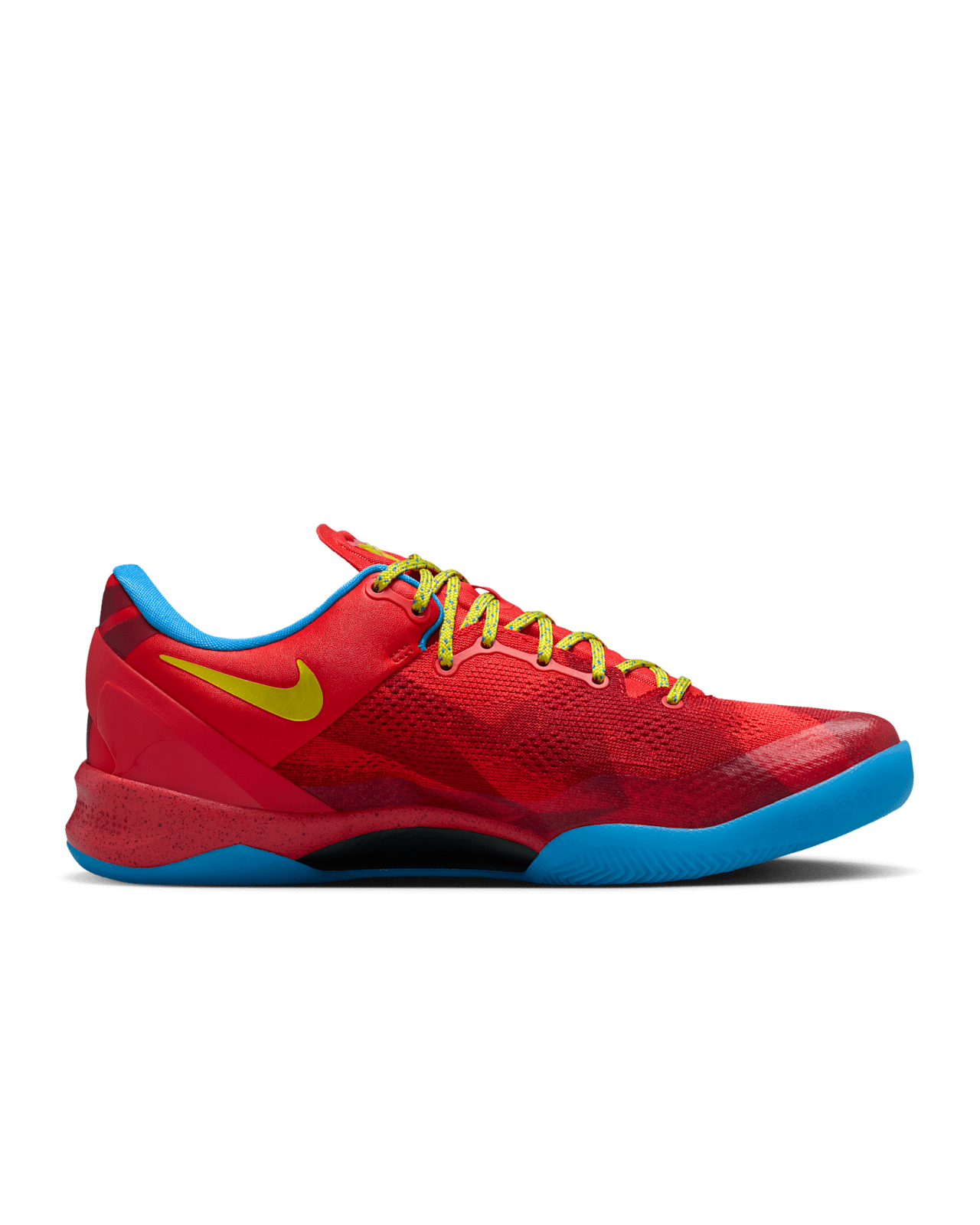 Kobe 8 Protro "Year of the Horse" 'Light Crimson and Vivid Blue' (IM0594-600) Release Date